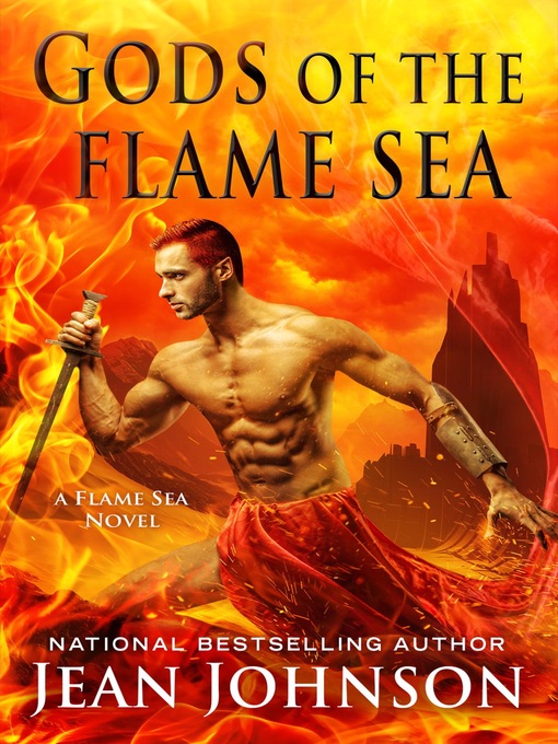 Title details for Gods of the Flame Sea by Jean Johnson - Available